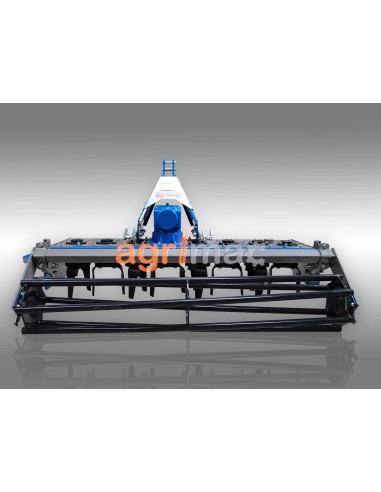 Σβωλοκόπτης τρακτέρ MS170