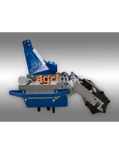 Σβωλοκόπτης τρακτέρ MS170