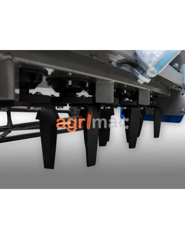 Σβωλοκόπτης τρακτέρ MS170