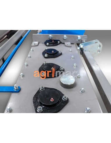 Σβωλοκόπτης τρακτέρ MS170