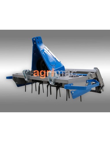Σβωλοκόπτης τρακτέρ MS130