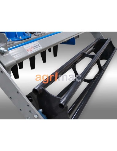 Σβωλοκόπτης τρακτέρ MS130