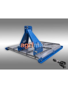 Στελεχοκόπτης με αλυσίδα S160A