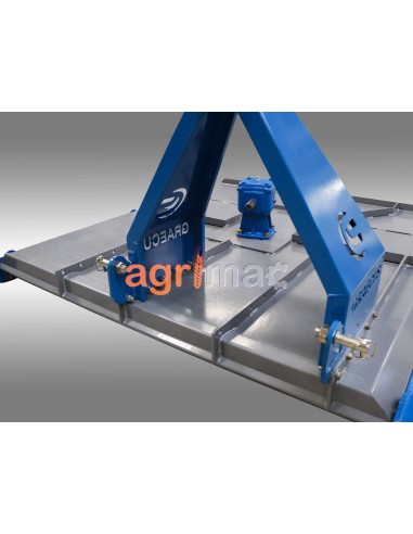 Στελεχοκόπτης με αλυσίδα S160A