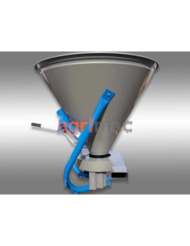 Λιπασματοδιανομέας L500