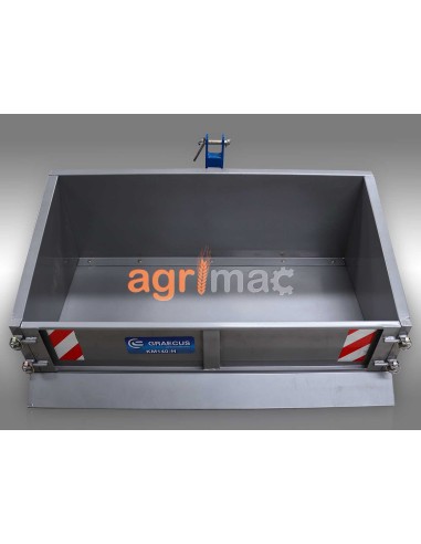 Σέσουλα αναρτώμενη με υδραυλική...