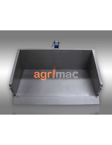 Σέσουλα αναρτώμενη με υδραυλική...