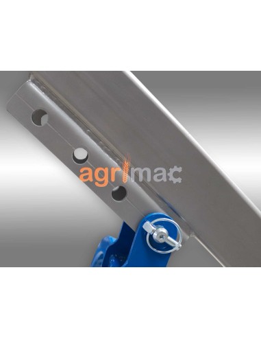 Αρίδα με τρυπάνι (Φ230) MT230