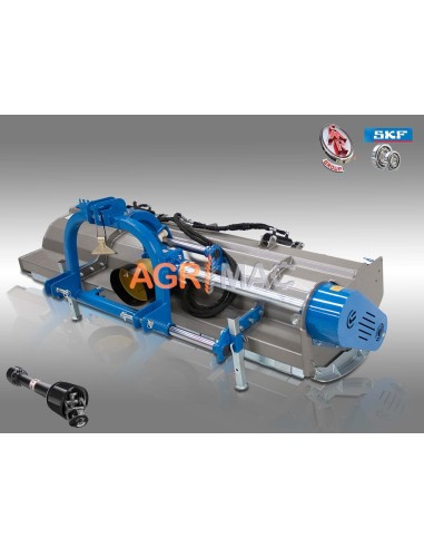 Καταστροφέας βαρέως τύπου με...