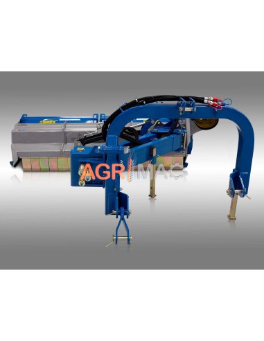 Βαρέως επικλινής καταστροφέας YBPK220