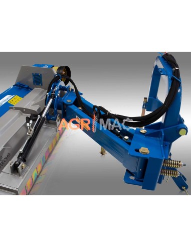 Βαρέως επικλινής καταστροφέας YBPK220