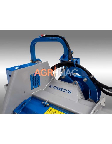 Βαρέως επικλινής καταστροφέας YBPK220