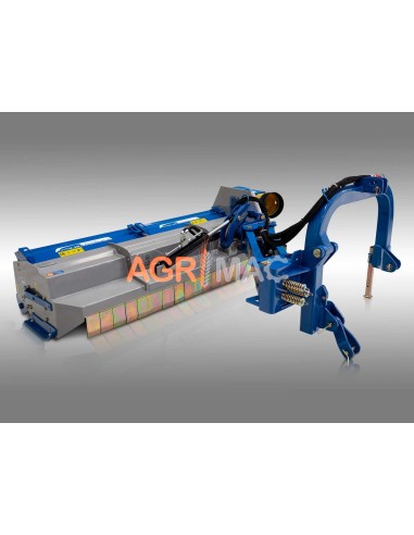 Βαρέως επικλινής καταστροφέας YBPK200