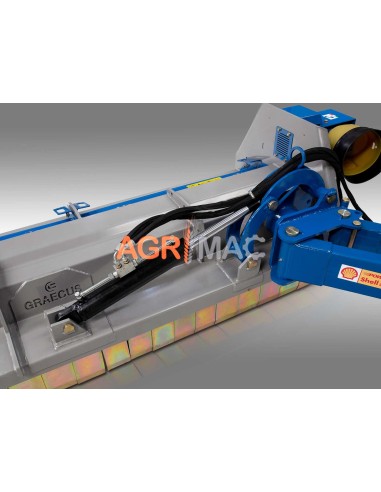 Βαρέως επικλινής καταστροφέας YBPK200