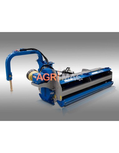 Βαρέως επικλινής καταστροφέας YBPK180