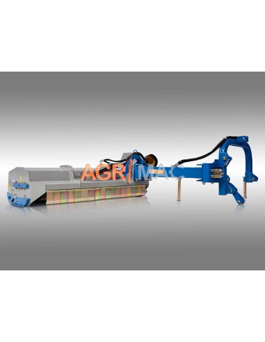 Βαρέως επικλινής καταστροφέας YBPK180