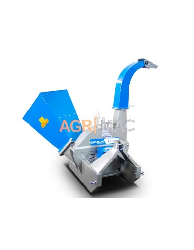 Κλαδοτεμαχιστής τρακτέρ KT19