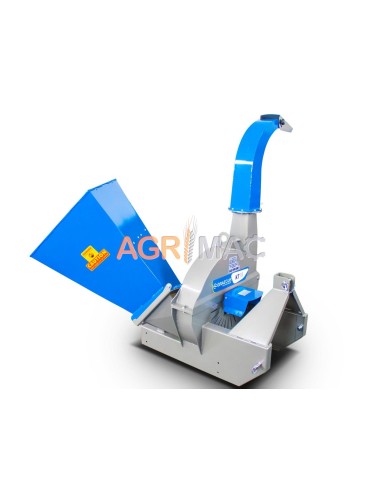 Κλαδοτεμαχιστής τρακτέρ KT19