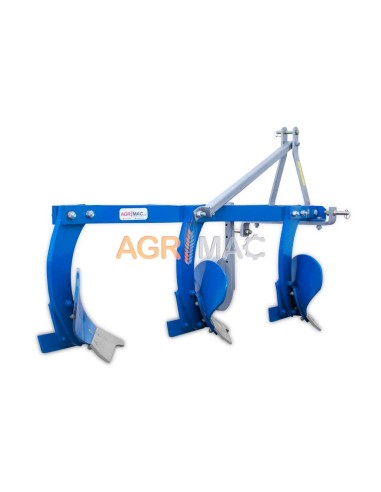 Άροτρο-Αλέτρι 3υνο 10\\\" τρακτέρ με...