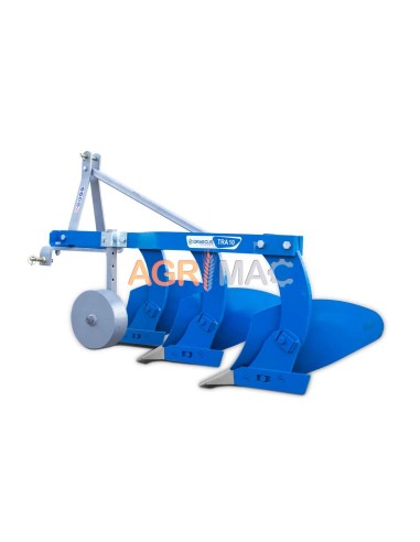 Άροτρο-Αλέτρι 3υνο 10\\\" τρακτέρ με...