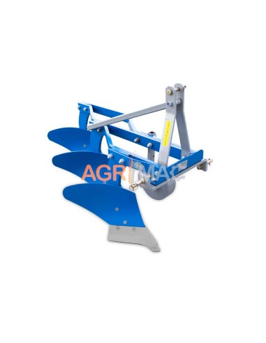 Άροτρο-Αλέτρι 3υνο 10\\\" τρακτέρ με...