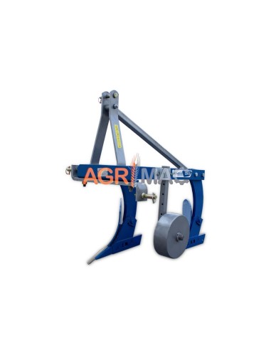 Άροτρο-Αλέτρι 2υνο 10\\\" τρακτέρ με...