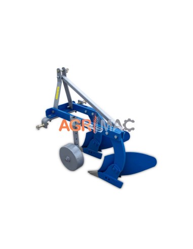 Άροτρο-Αλέτρι 2υνο 10\\\" τρακτέρ με...