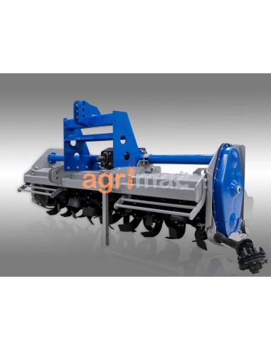 Φρέζα υπερβαραίου τύπου γραναζωτή...