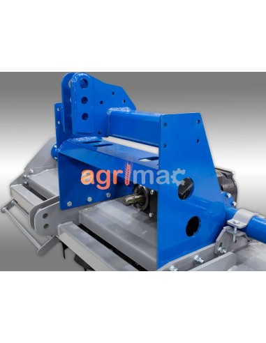 Φρέζα υπερβαραίου τύπου γραναζωτή...