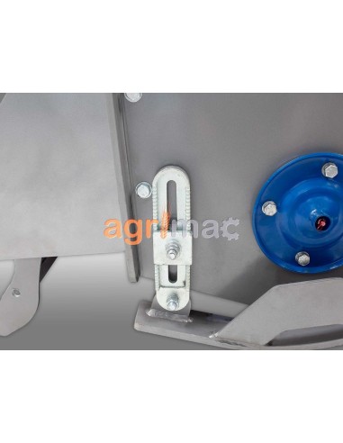 Φρέζα υπερβαραίου τύπου γραναζωτή...