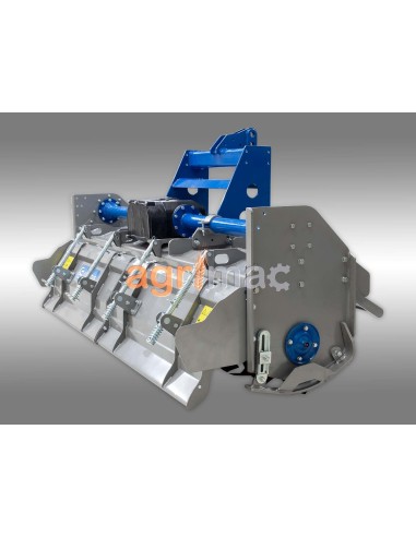 Φρέζα υπερβαραίου τύπου γραναζωτή...