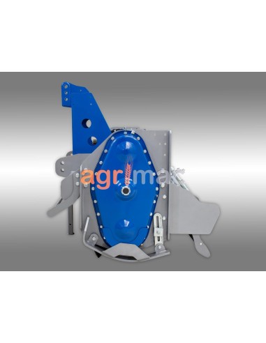 Φρέζα υπερβαραίου τύπου γραναζωτή...