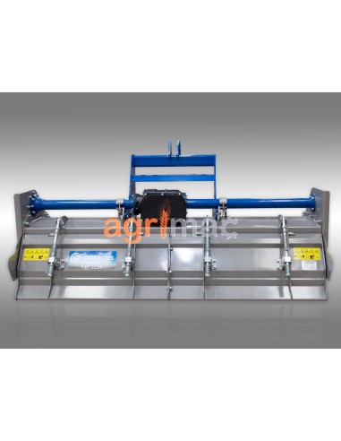 Φρέζα υπερβαραίου τύπου γραναζωτή...