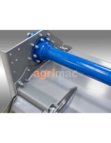 Φρέζα υπερβαραίου τύπου γραναζωτή...