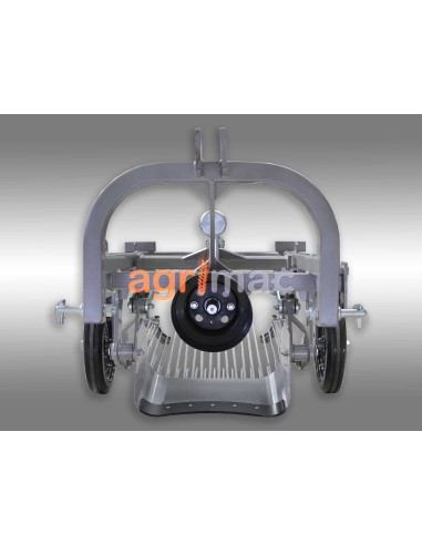 Πατατοεξαγωγέας για τρακτέρ DE50