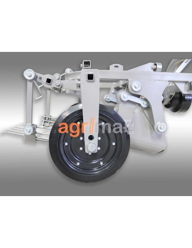 Πατατοεξαγωγέας για τρακτέρ DE50