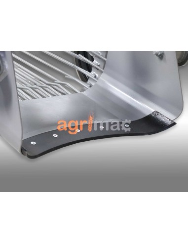 Πατατοεξαγωγέας για τρακτέρ DE50