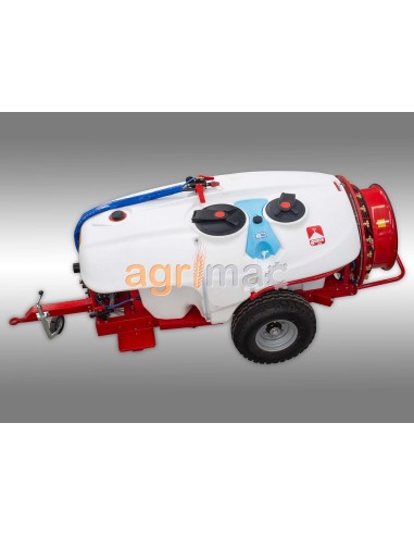 2000L Συρόμενη Τουρμπίνα TPS2000