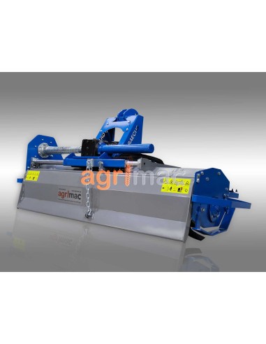 Φρέζα βαρέως τύπου υδραυλική...