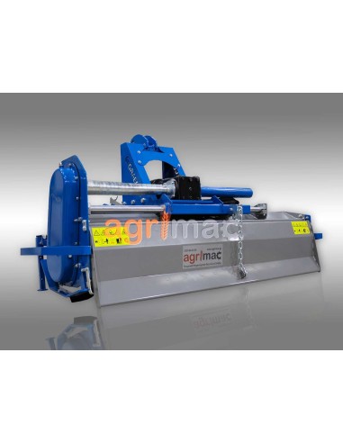 Φρέζα βαρέως τύπου υδραυλική...