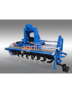 Φρέζα βαρέως τύπου...