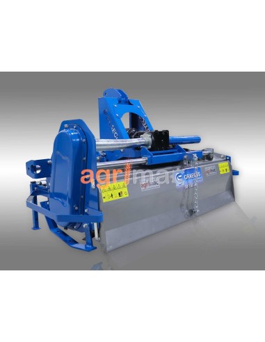 Φρέζα βαρέως τύπου υδραυλική...