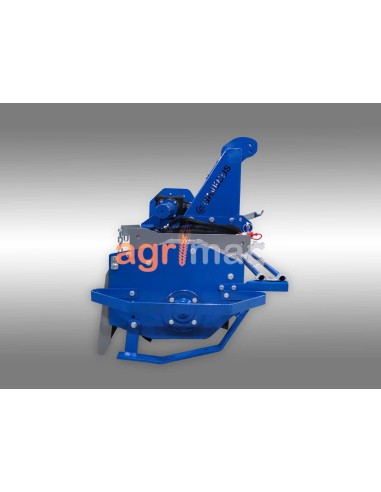 Φρέζα βαρέως τύπου υδραυλική...