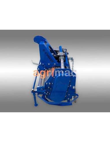 Φρέζα βαρέως τύπου υδραυλική...