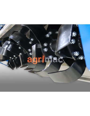 Φρέζα βαρέως τύπου υδραυλική...