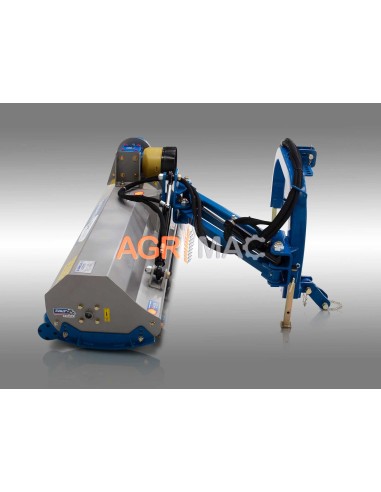 Καταστροφέας υδραυλικός επικλινής με...