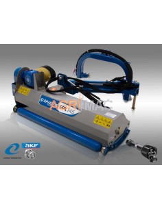 3 οδοντωτοί ιμάντες EPK125