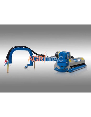 3 οδοντωτοί ιμάντες EPK125