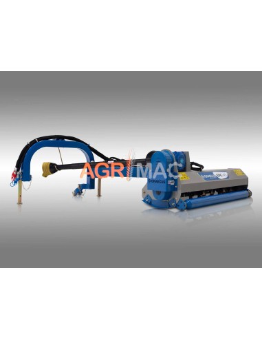 3 οδοντωτοί ιμάντες EPK125