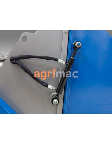 Καταστροφέας υδραυλικός με συλλέκτη...